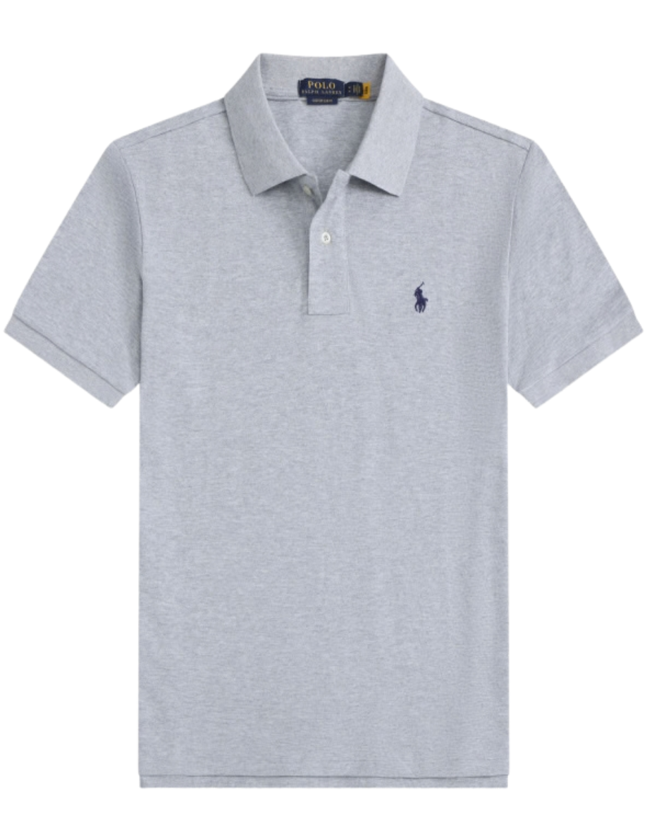 Polo Logo T-Shirt