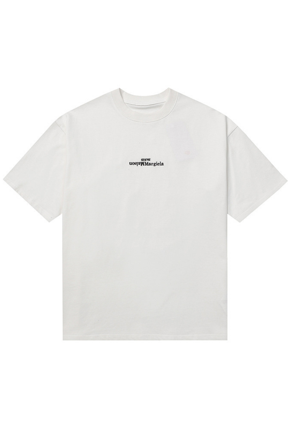 Gat Upside-Down T-Shirt