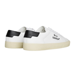 Signature Low-Top Sneakers