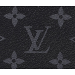 Intarsia Monogram Wallet