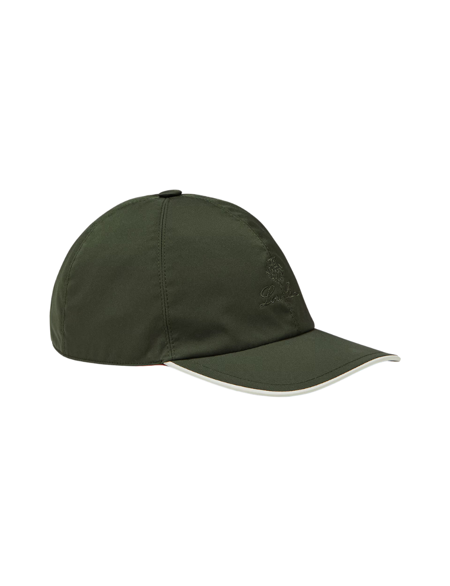 Loro Essential Cap