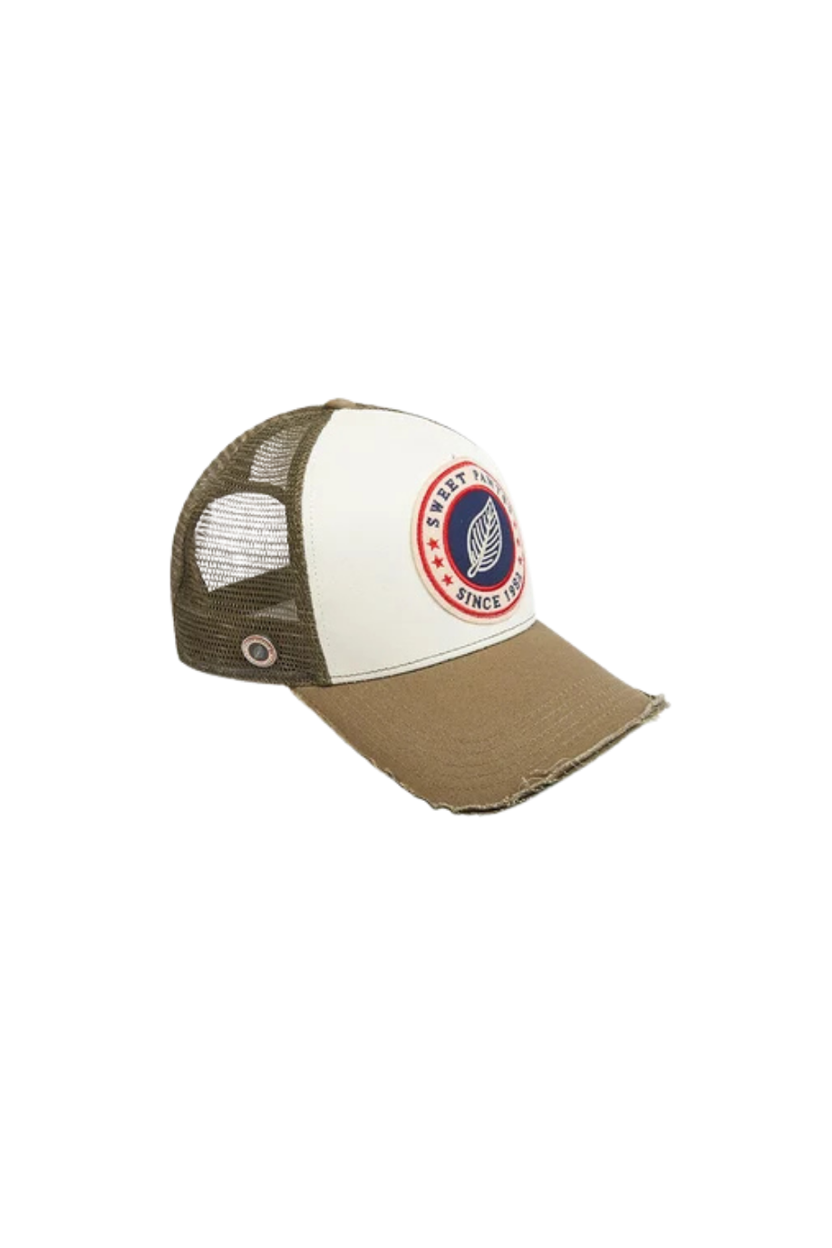 Sweet Classic Cap