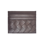 Bodega Woven Card Holder