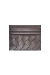 Bodega Woven Card Holder