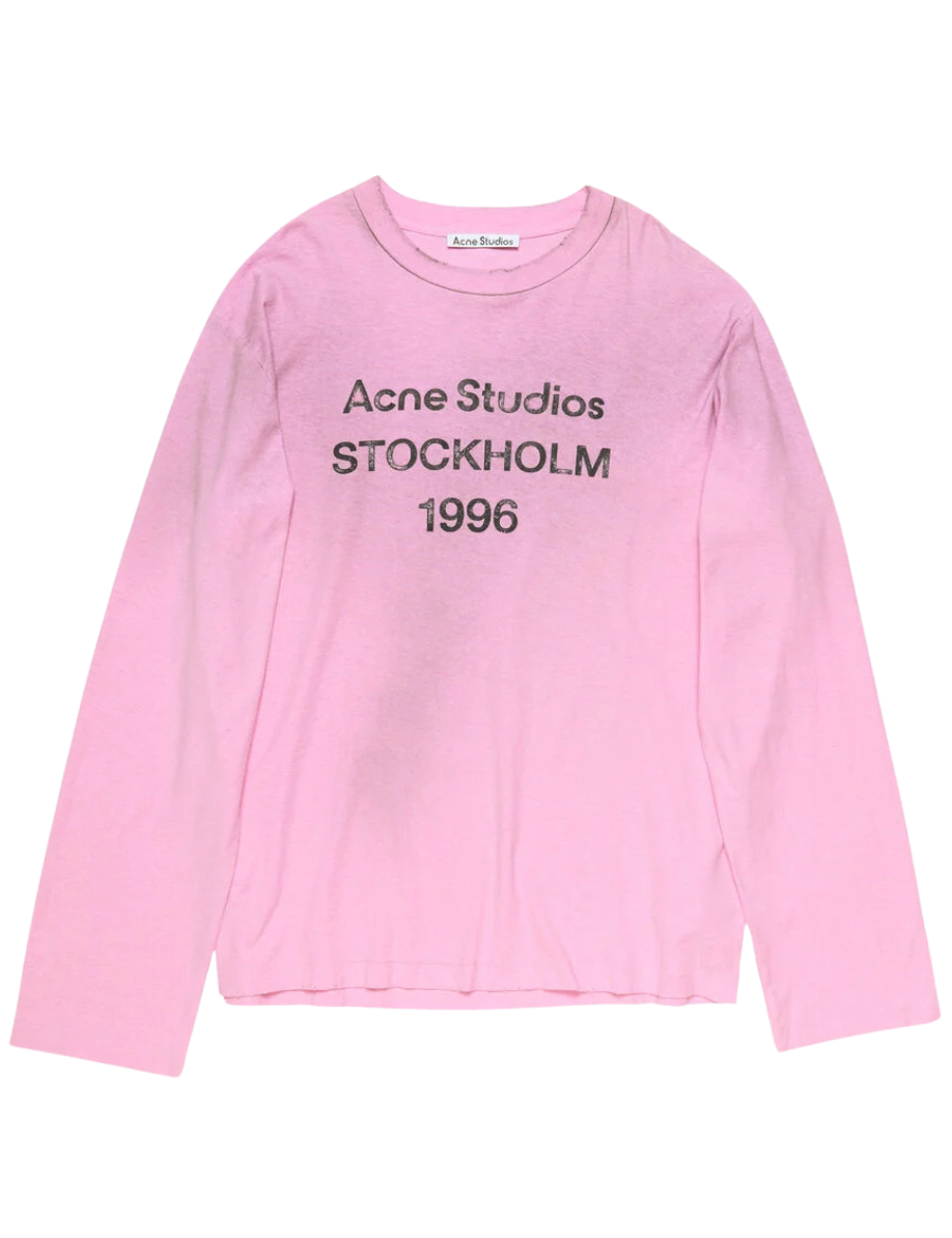 Studio Longsleeve