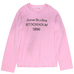 Studio Longsleeve