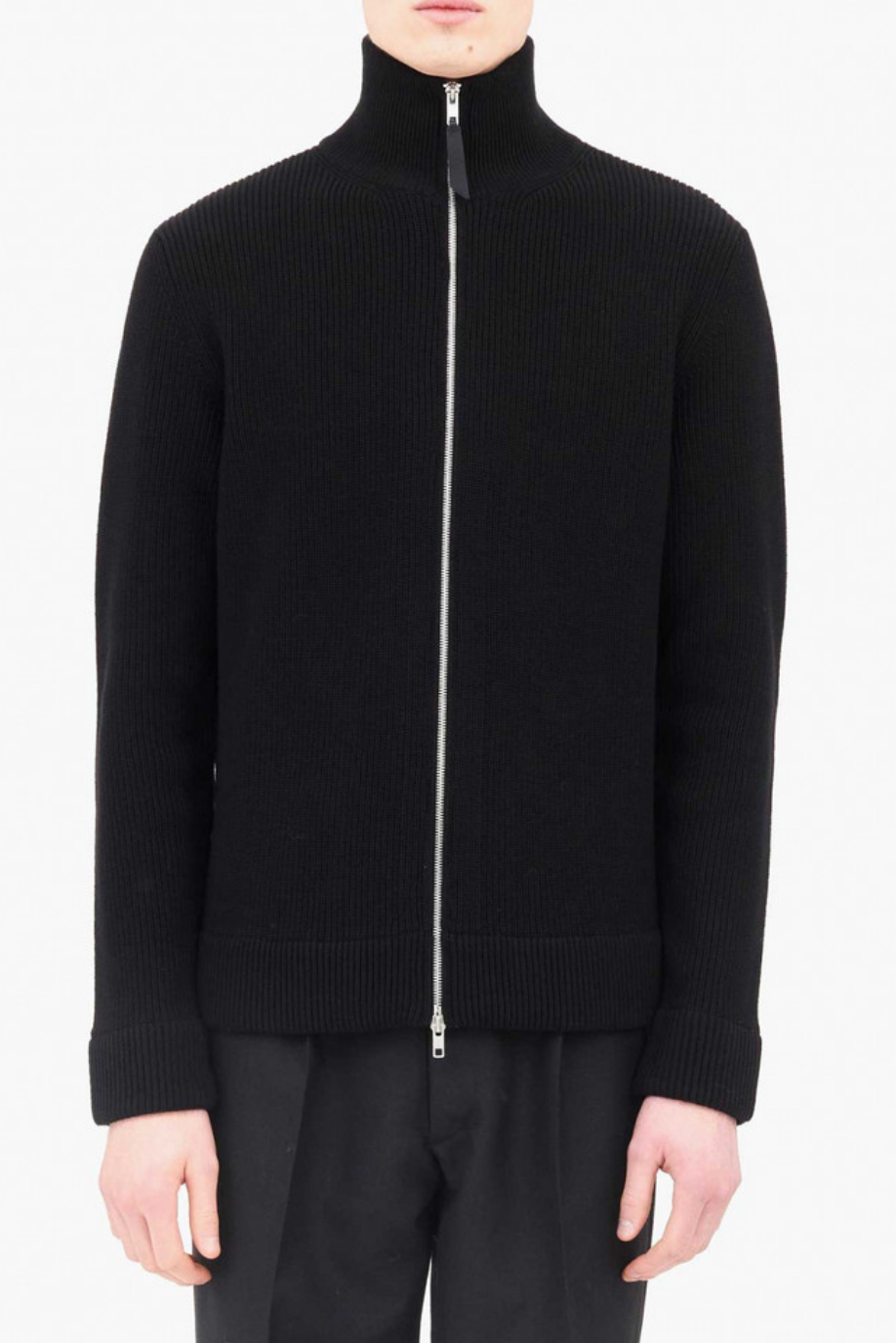 Gat Metro Zip Sweater