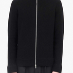 Gat Metro Zip Sweater