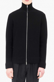 Gat Metro Zip Sweater