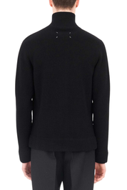 Gat Metro Zip Sweater