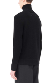 Gat Metro Zip Sweater