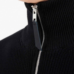 Gat Metro Zip Sweater