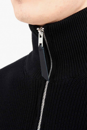 Gat Metro Zip Sweater