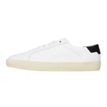 Signature Low-Top Sneakers