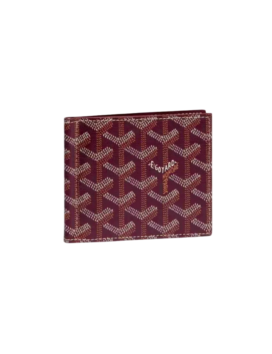 G-Monogram Wallet