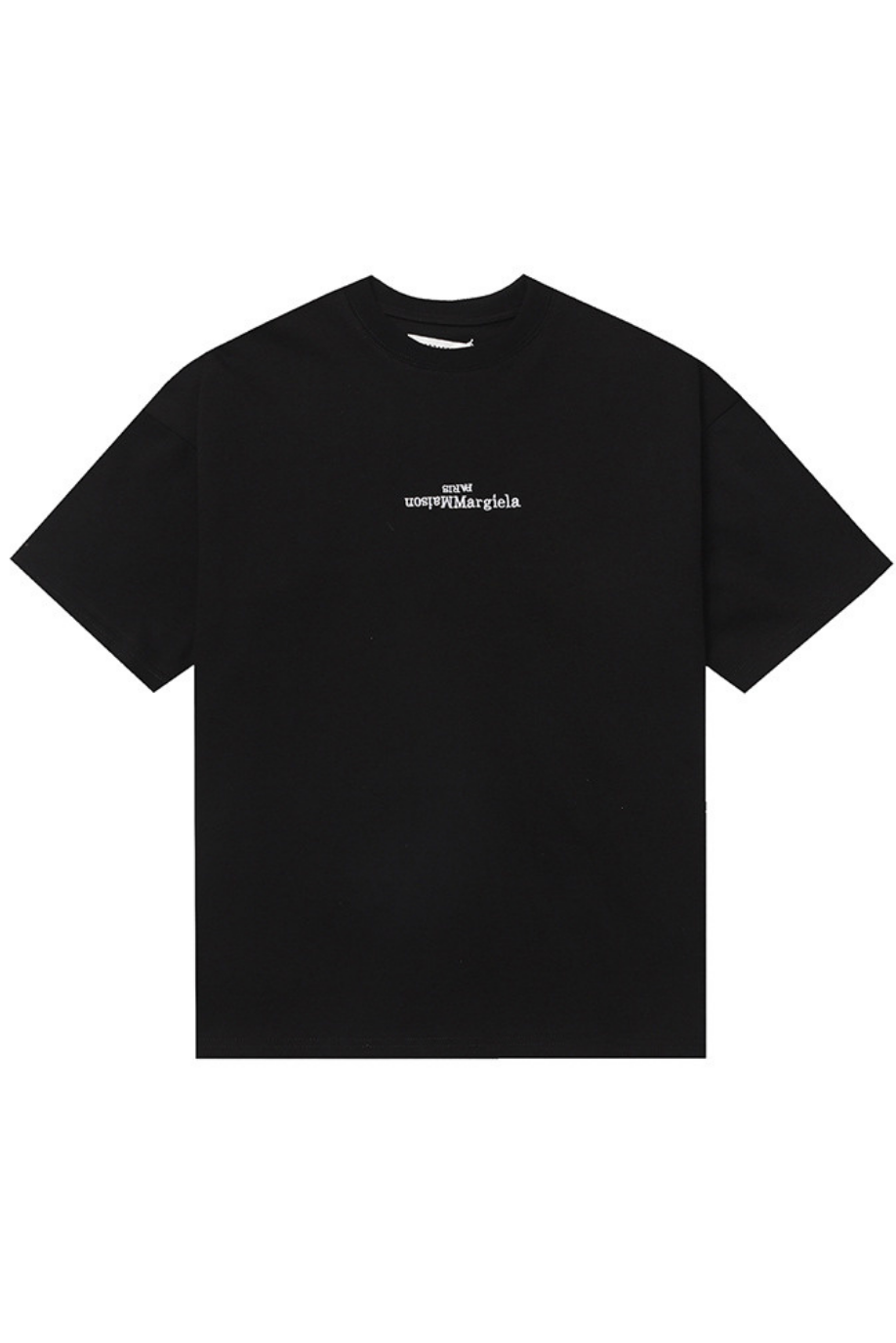 Gat Upside-Down T-Shirt