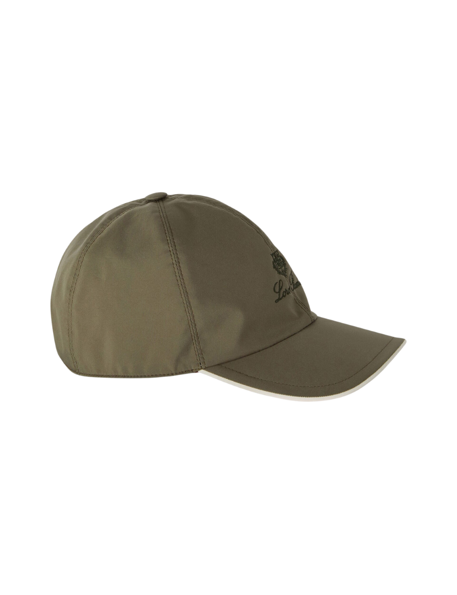 Loro Essential Cap