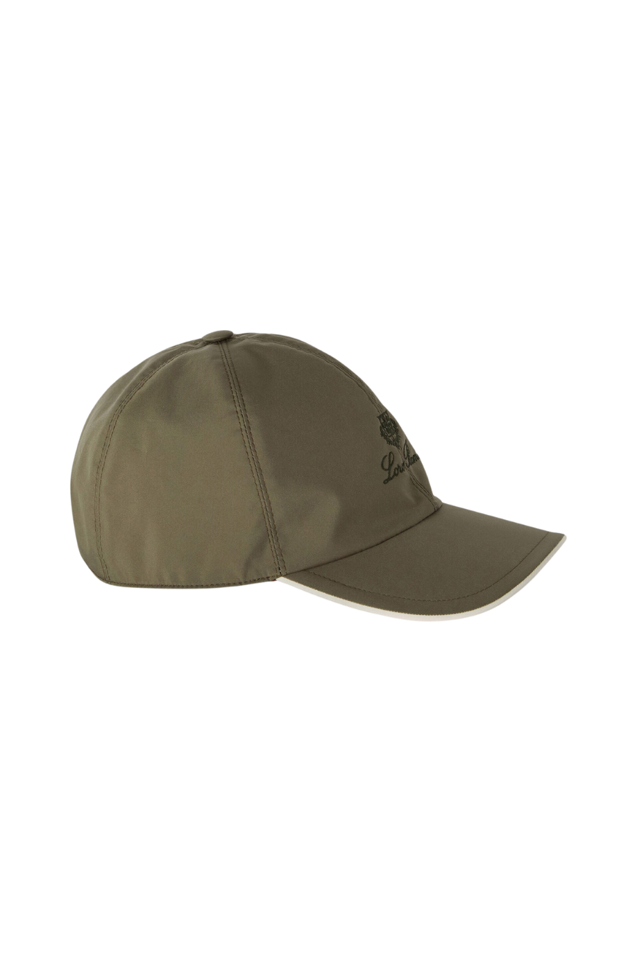 Loro Essential Cap
