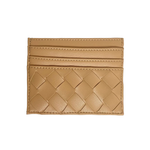 Bodega Woven Card Holder