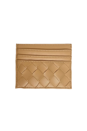 Bodega Woven Card Holder