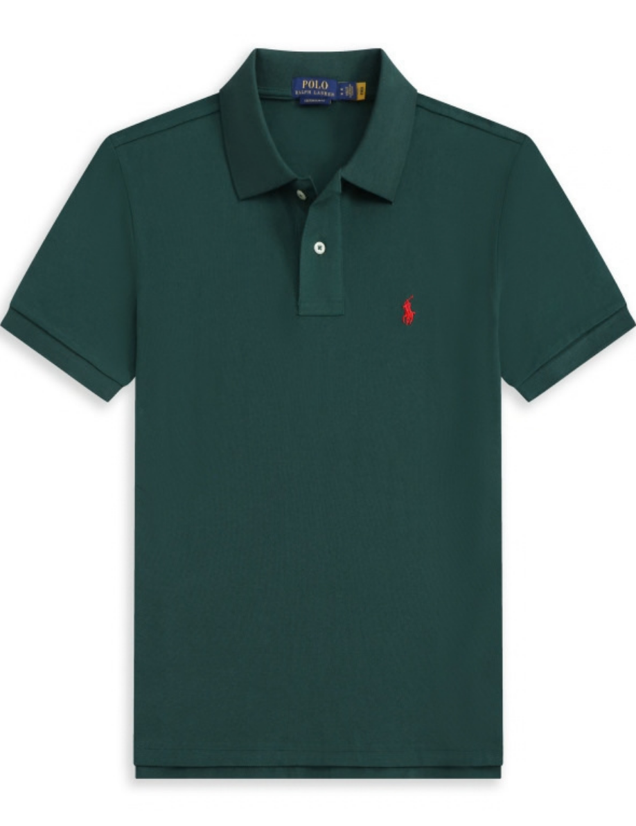 Polo Logo T-Shirt
