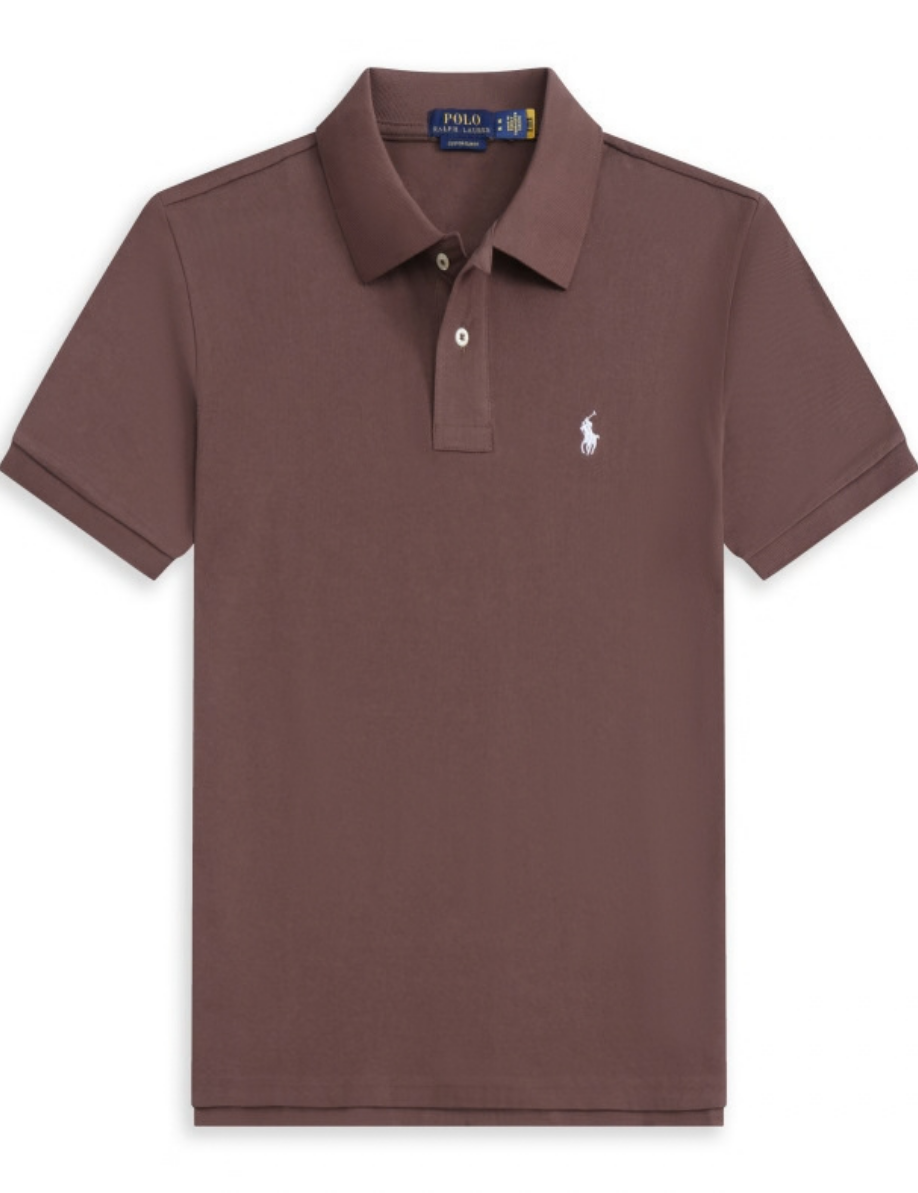 Polo Logo T-Shirt