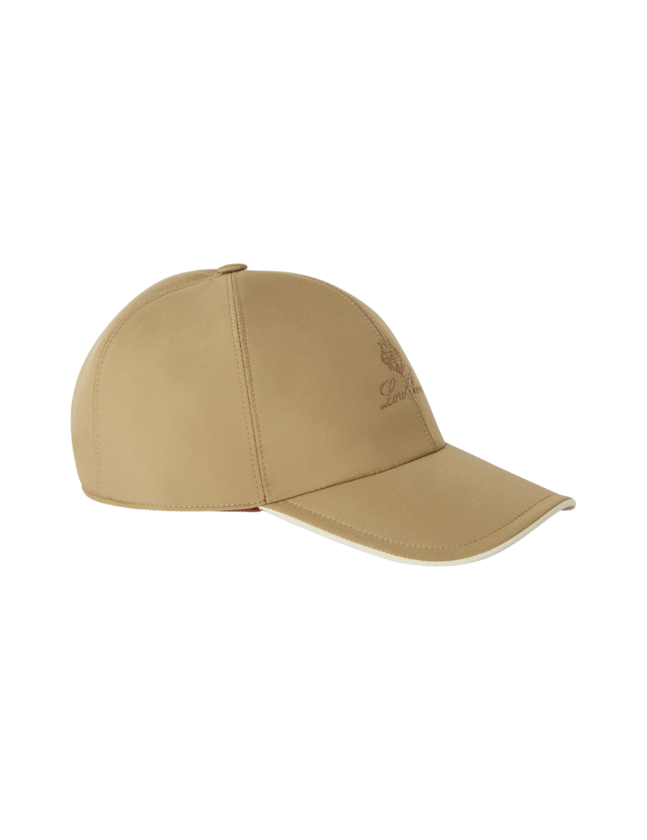 Loro Essential Cap