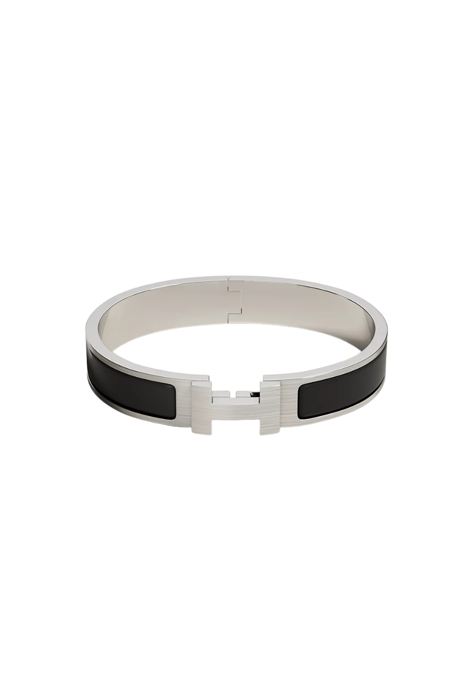 Mercury Double-H Bracelet