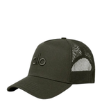 AL Trucker Cap