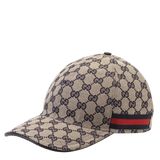 Rython Monogram Cap
