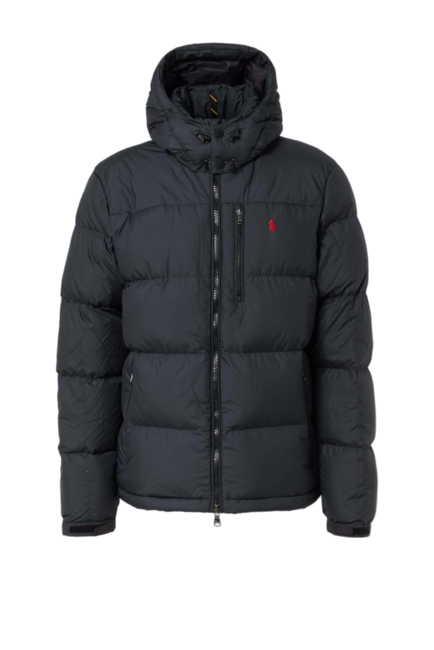Polo Puffer Jacket
