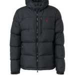Polo Puffer Jacket