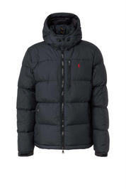 Polo Puffer Jacket