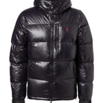 Polo Puffer Jacket