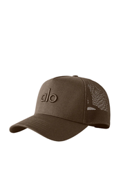 AL Trucker Cap