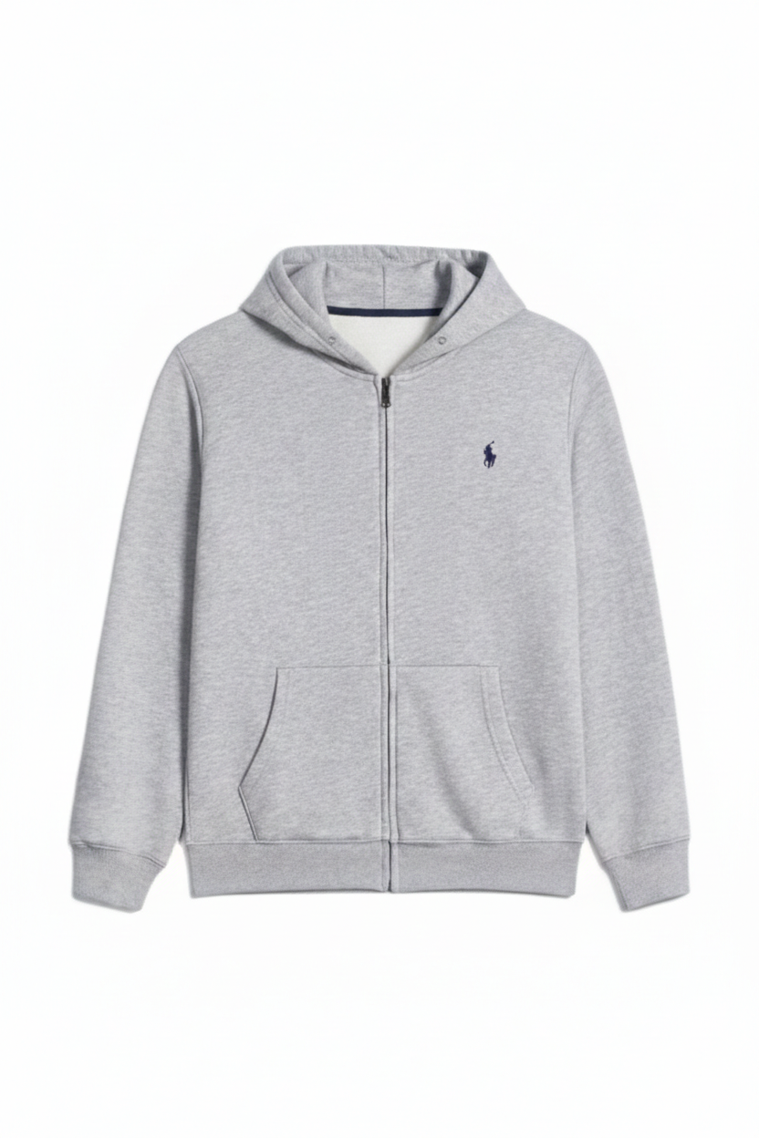 Polo Classic Zip