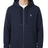 Polo Classic Zip