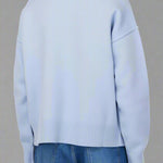 Heart Knit Sweater