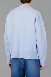 Heart Knit Sweater