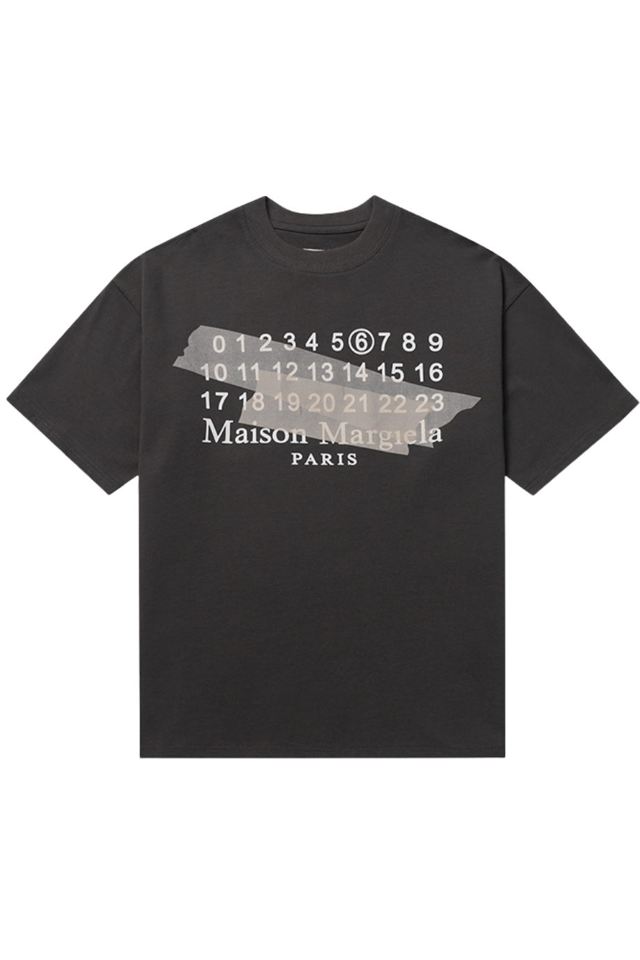 Gat Minimal Graphic T-Shirt