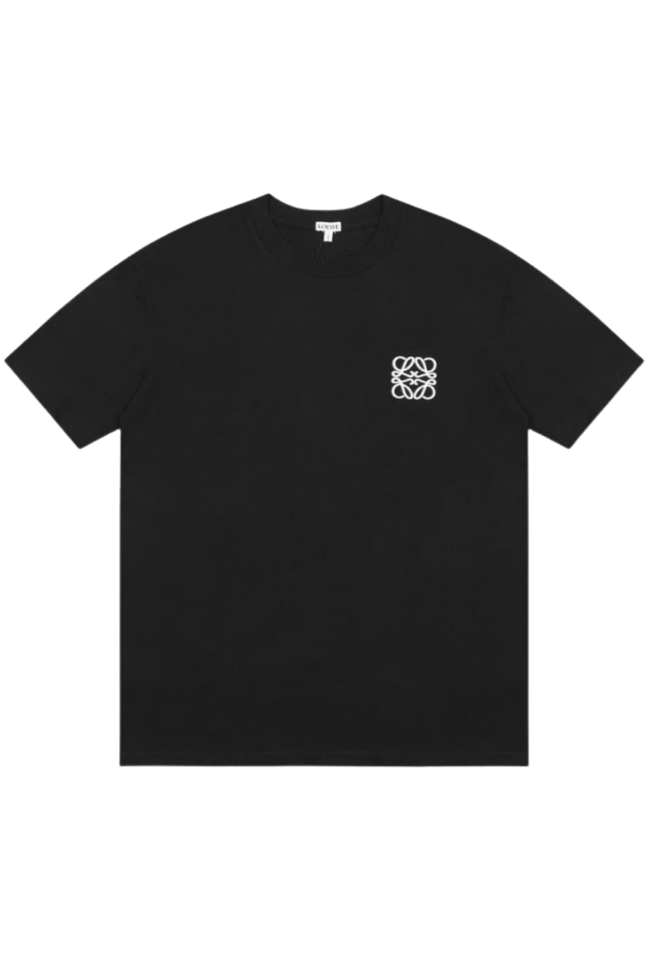 LW Minimal Logo T-Shirt