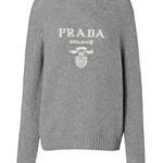 Cup Crewneck Sweater