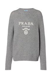 Cup Crewneck Sweater