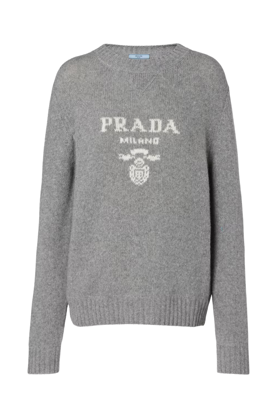 Cup Crewneck Sweater