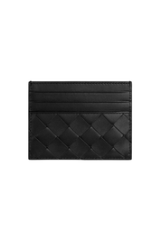 Bodega Woven Card Holder