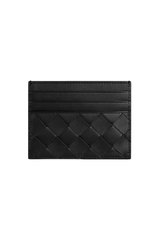 Bodega Woven Card Holder