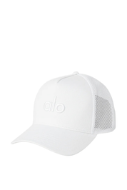 AL Trucker Cap