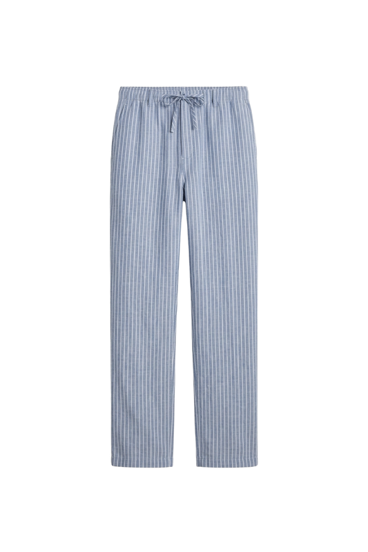 Essential Striped Pants