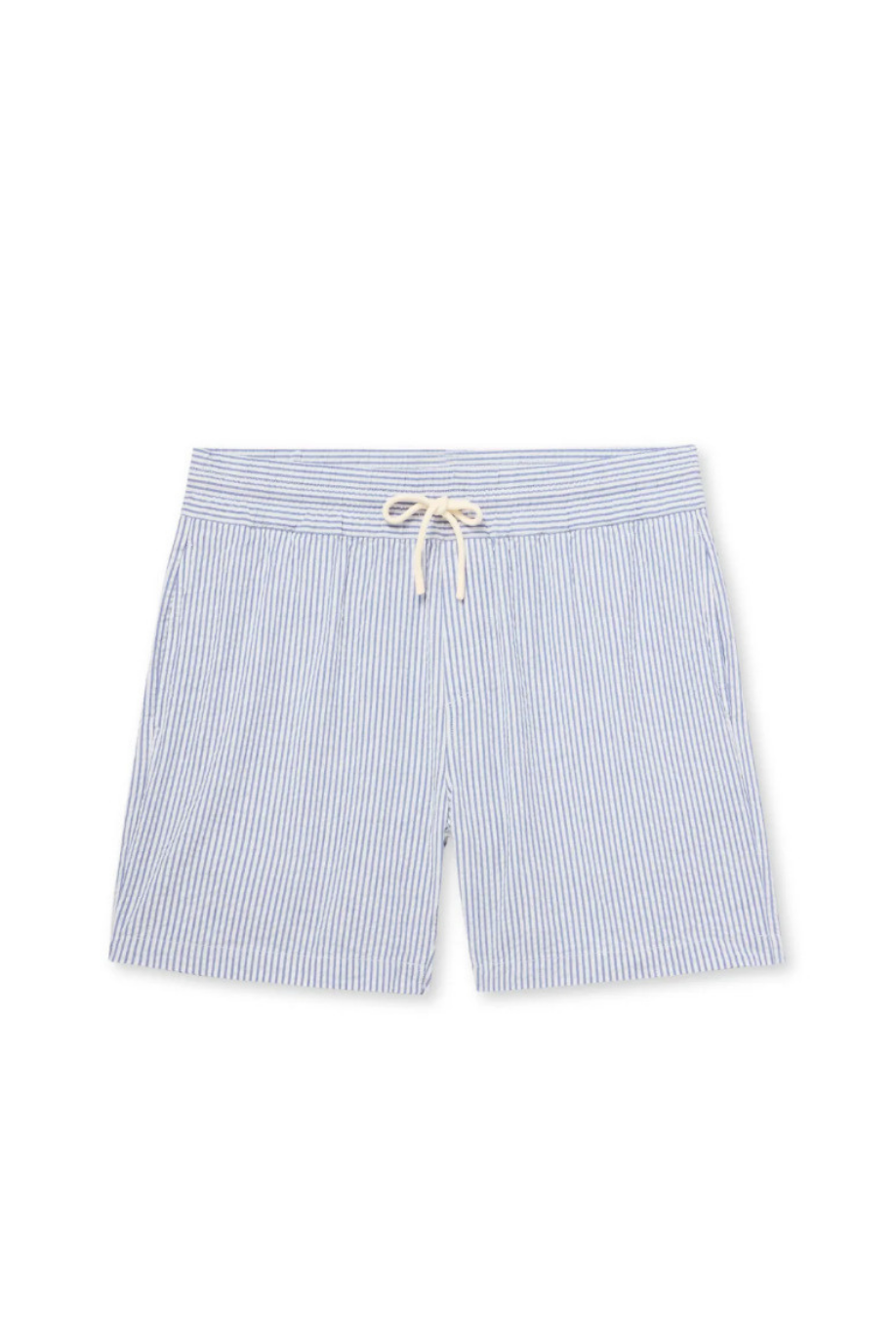 Essential Stripe Swim Shorts