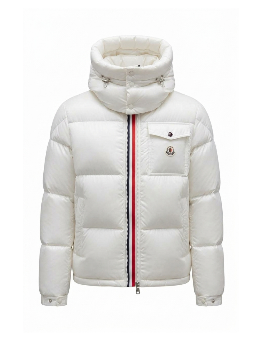 Maia Summit Puffer Jacket